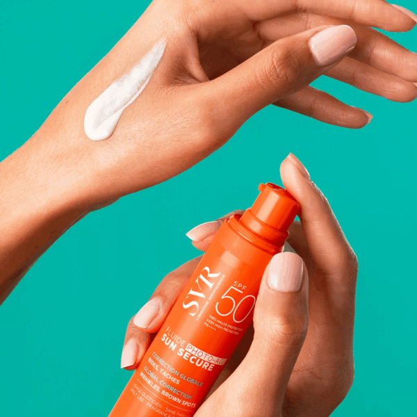 Fluide Photo-Age SPF50+